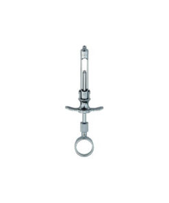 DENTAL SYRINGES