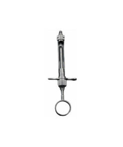 DENTAL SYRINGES