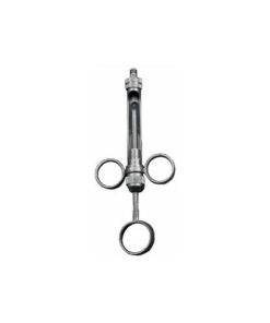 DENTAL SYRINGES