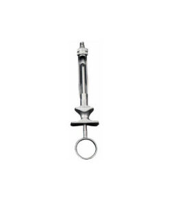 DENTAL SYRINGES