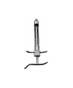 DENTAL SYRINGES