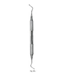 Root Canal Excavators Fig 32L