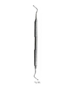 Root Canal Excavators Fig 32L