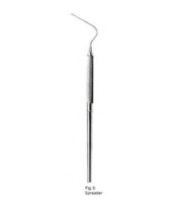 Root Spreader fig 4