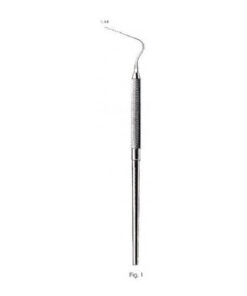 Vertical Condenser Fig