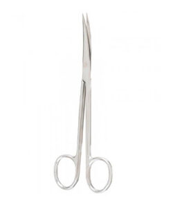 BROPHY Operating Scissors