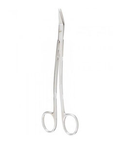 DEAN Dissecting Scissors