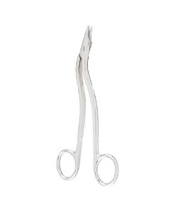 HEATH Suture Scissors