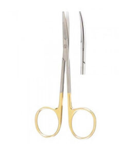 KAYE Dissecting Scissors