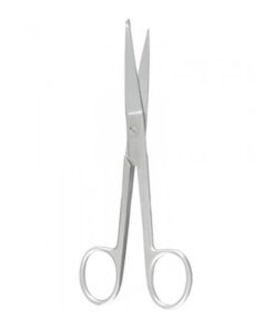KNOWLES Bandage Scissors