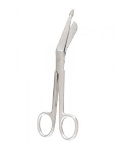 LISTER Bandage Scissors