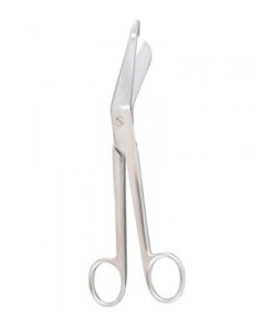 LISTER Bandage Scissors