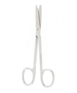 LITTAUER JR. Stitch Scissors