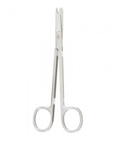 LITTAUER Stitch Scissors