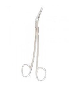 LOCKLIN Operating Scissors