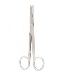 MAYO Dissecting Scissors