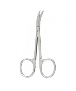 SHORTBENT Stitch Scissors