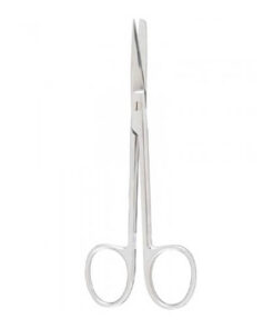 WAGNER Plastic Surgery Scissors