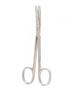 WAGNER Plastic Surgery Scissors