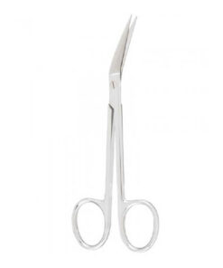 WAGNER Plastic Surgery Scissors