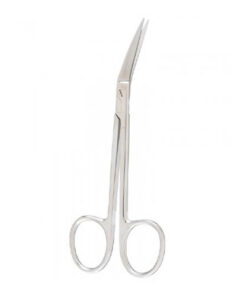 WAGNER Plastic Surgery Scissors