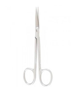 WAGNER Plastic Surgery Scissors