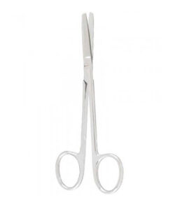 WAGNER Plastic Surgery Scissors