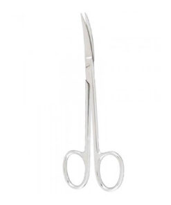 WAGNER Plastic Surgery Scissors