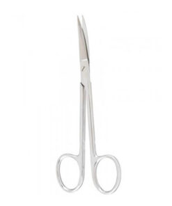 WAGNER Plastic Surgery Scissors