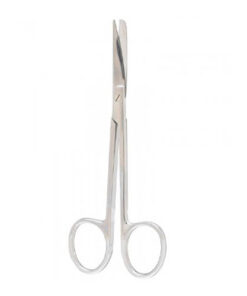 WAGNER Plastic Surgery Scissors