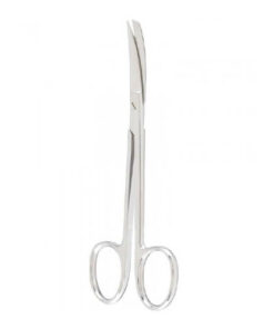 WAGNER Plastic Surgery Scissors