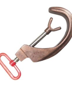Anti kick Bar