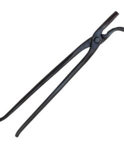 Black Steel Crocodile
