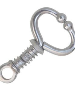 Bull Nose Holder 1