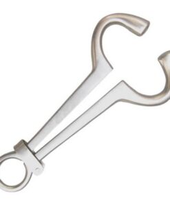 Bull Nose Pincer