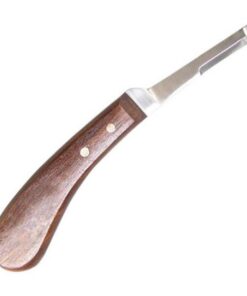 Hoof Knife 1