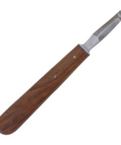 Hoof Knife 10