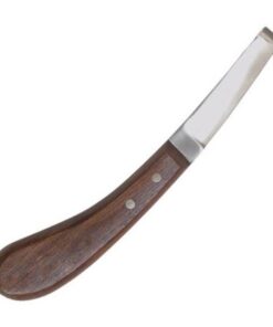 Hoof Knife 13