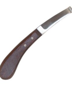 Hoof Knife 2