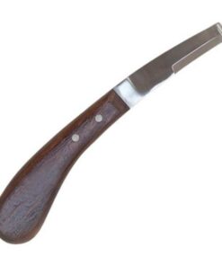 Hoof Knife 3