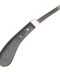 Hoof Knife 4