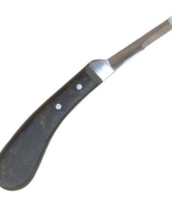 Hoof Knife 5