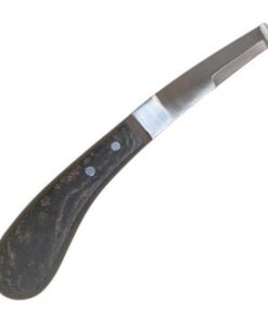 Hoof Knife 7