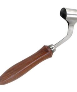 Hoof Knife 8