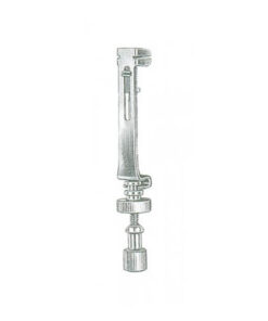 Matrix Retainer Ivory 8 N