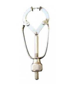 Matrix Retainer Ivory With Shield