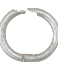 Nose Ring Stainless Steel 1