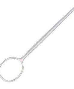 Teat Slitter 1
