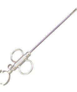 Teat Slitter 2
