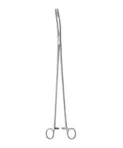 Tunneling Forceps